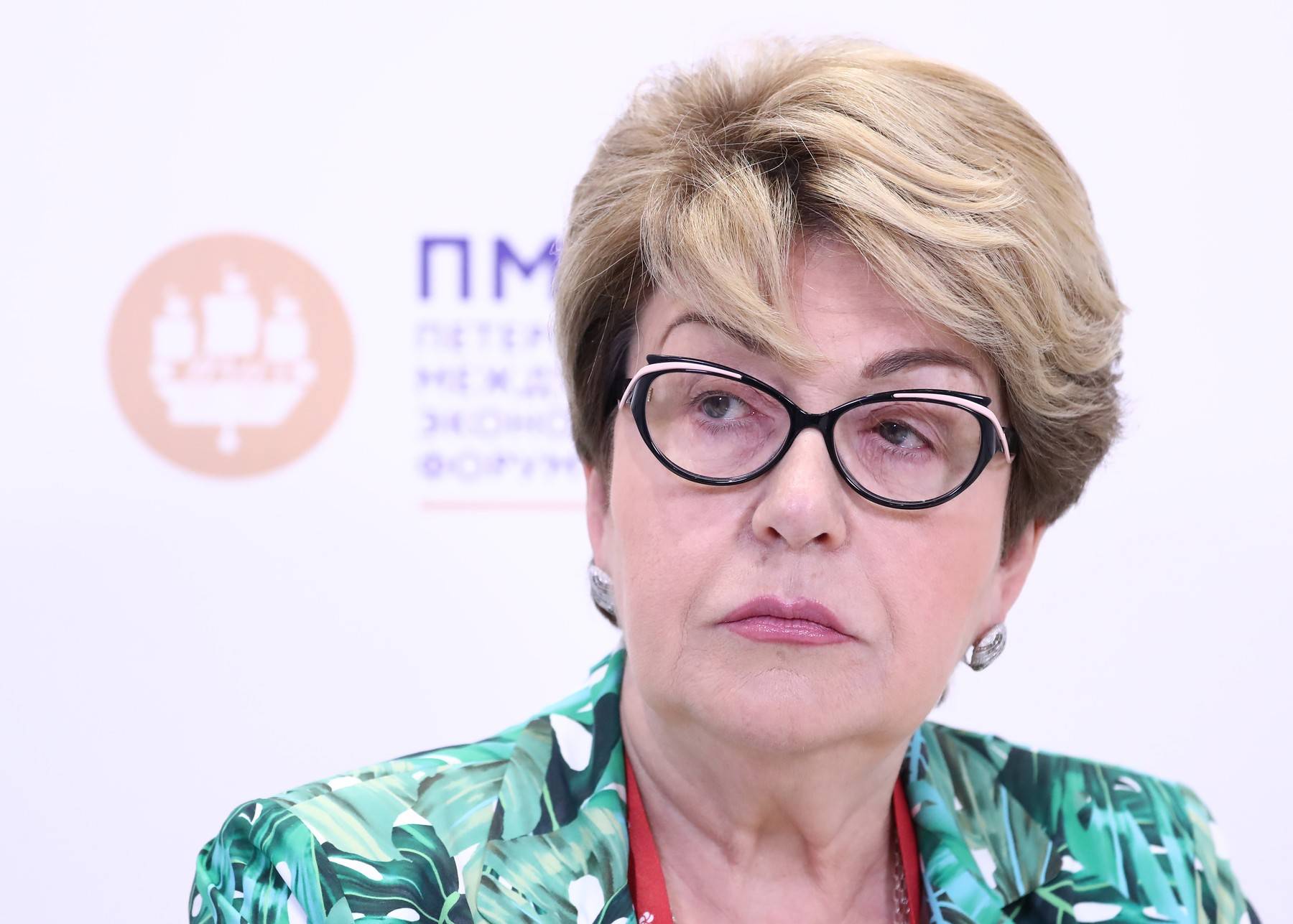  Елеонора Митрофанова 